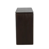 Dressoir Dallas Bruin Mangohout 100 cm