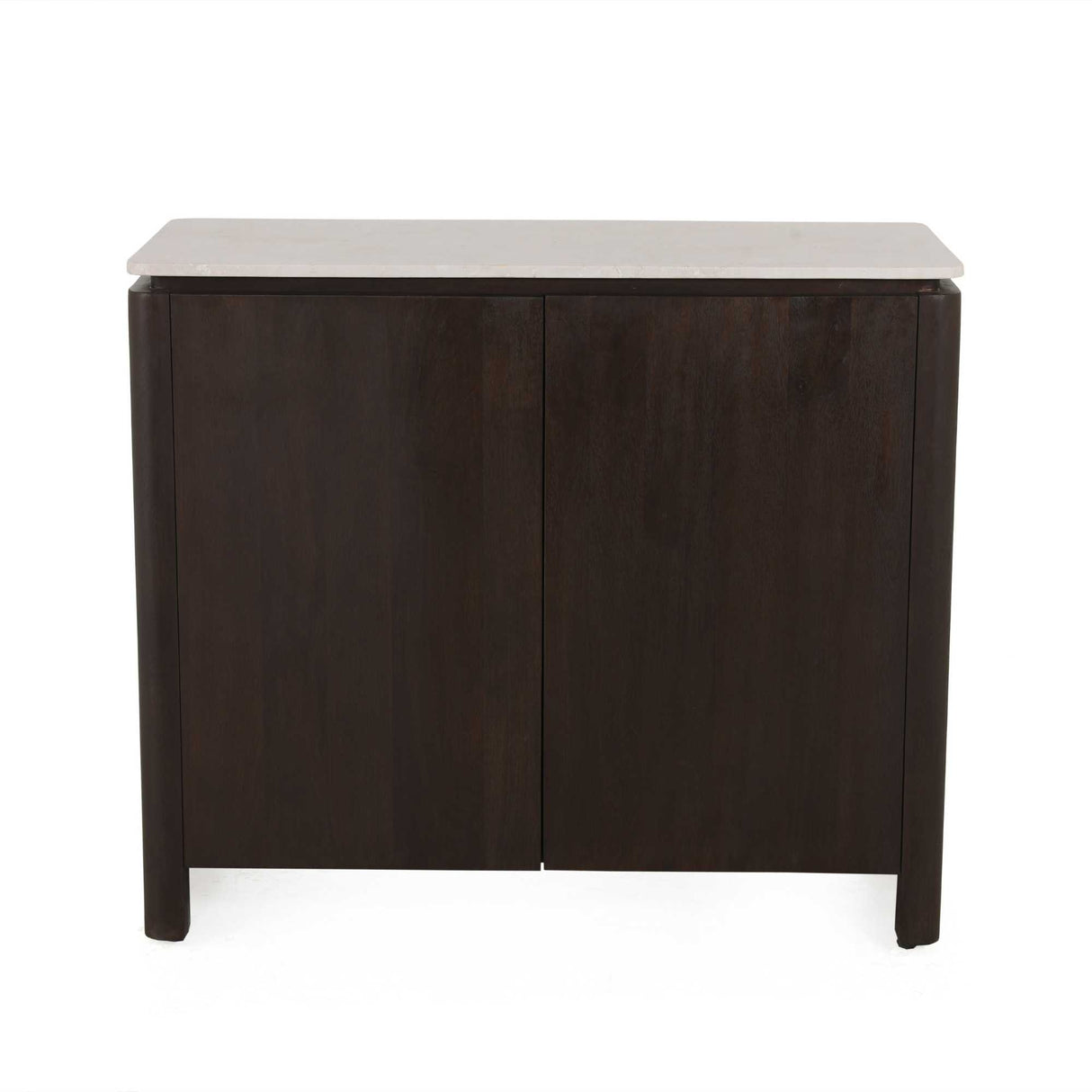 Dressoir Dallas Bruin Mangohout 100 cm