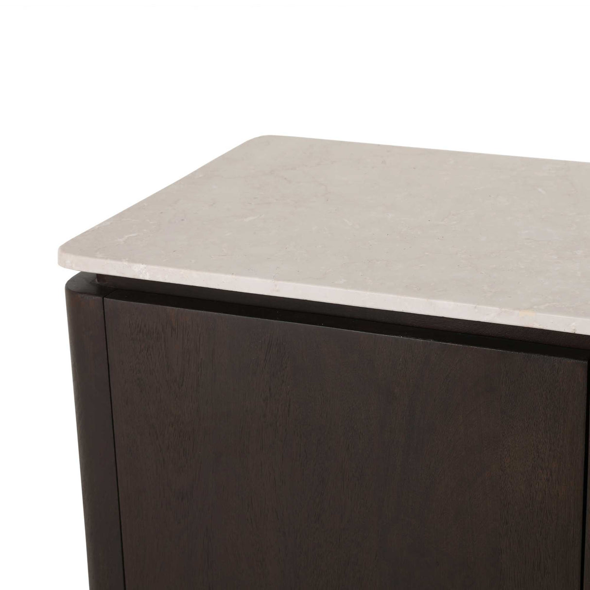 Bovenblad Dressoir Dallas Beige  Marmer 100 cm