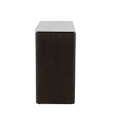 Dressoir Dallas Bruin Mangohout 100 cm