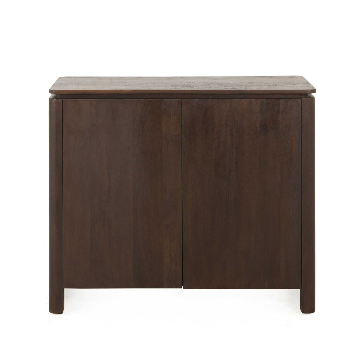 Dressoir Dallas Bruin Mangohout 100 cm