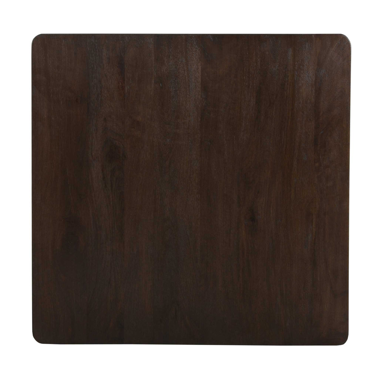 Dressoir Dallas Bruin Mangohout 165 cm