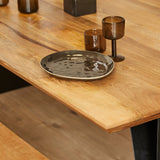 Eetkamertafel Extense | 200 cm