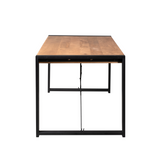 Eettafel Boaz | 140 cm