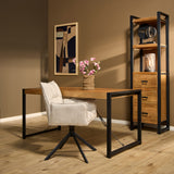Eettafel Boaz | 140 cm