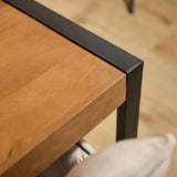Eettafel Boaz | 140 cm