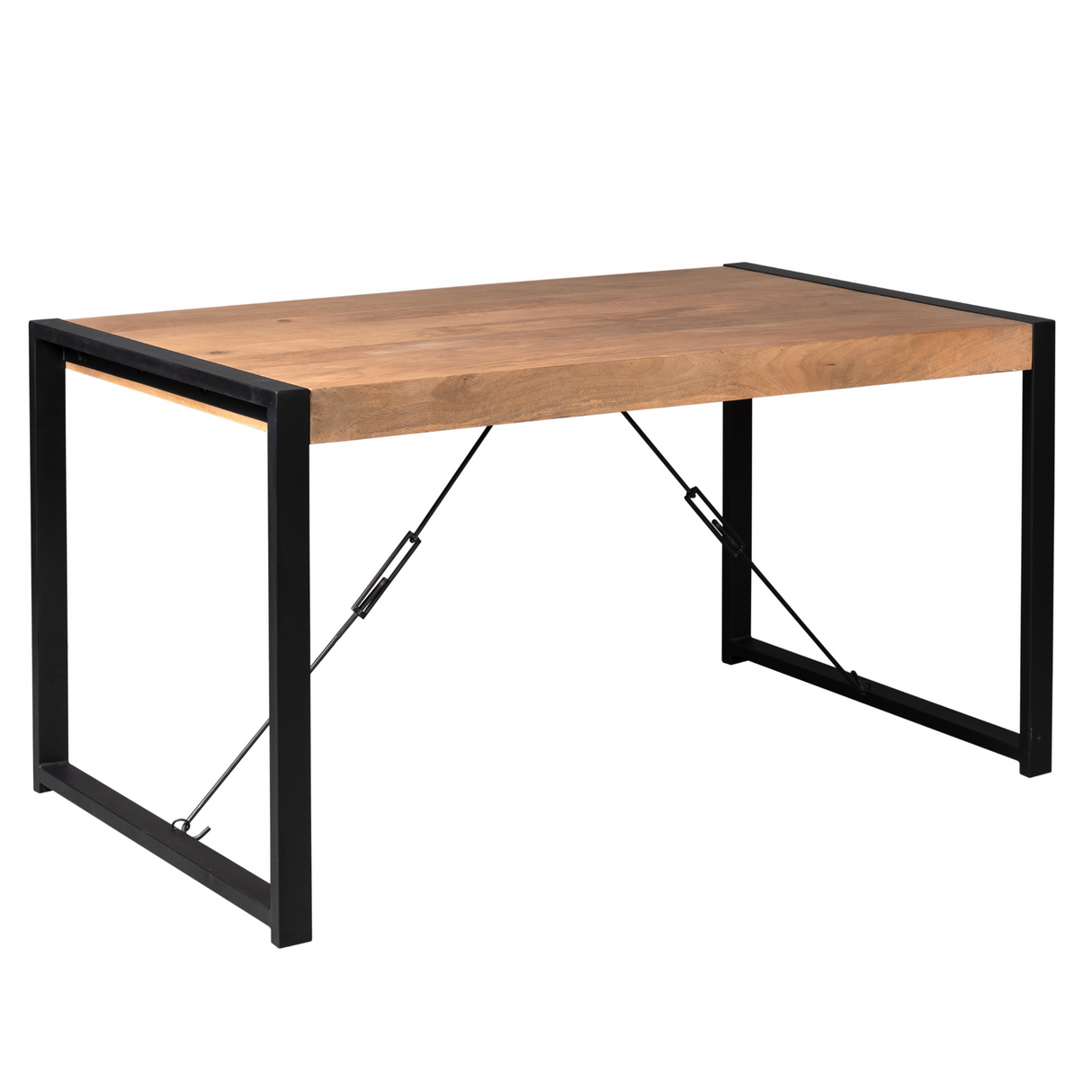 Eettafel Boaz | 160 cm