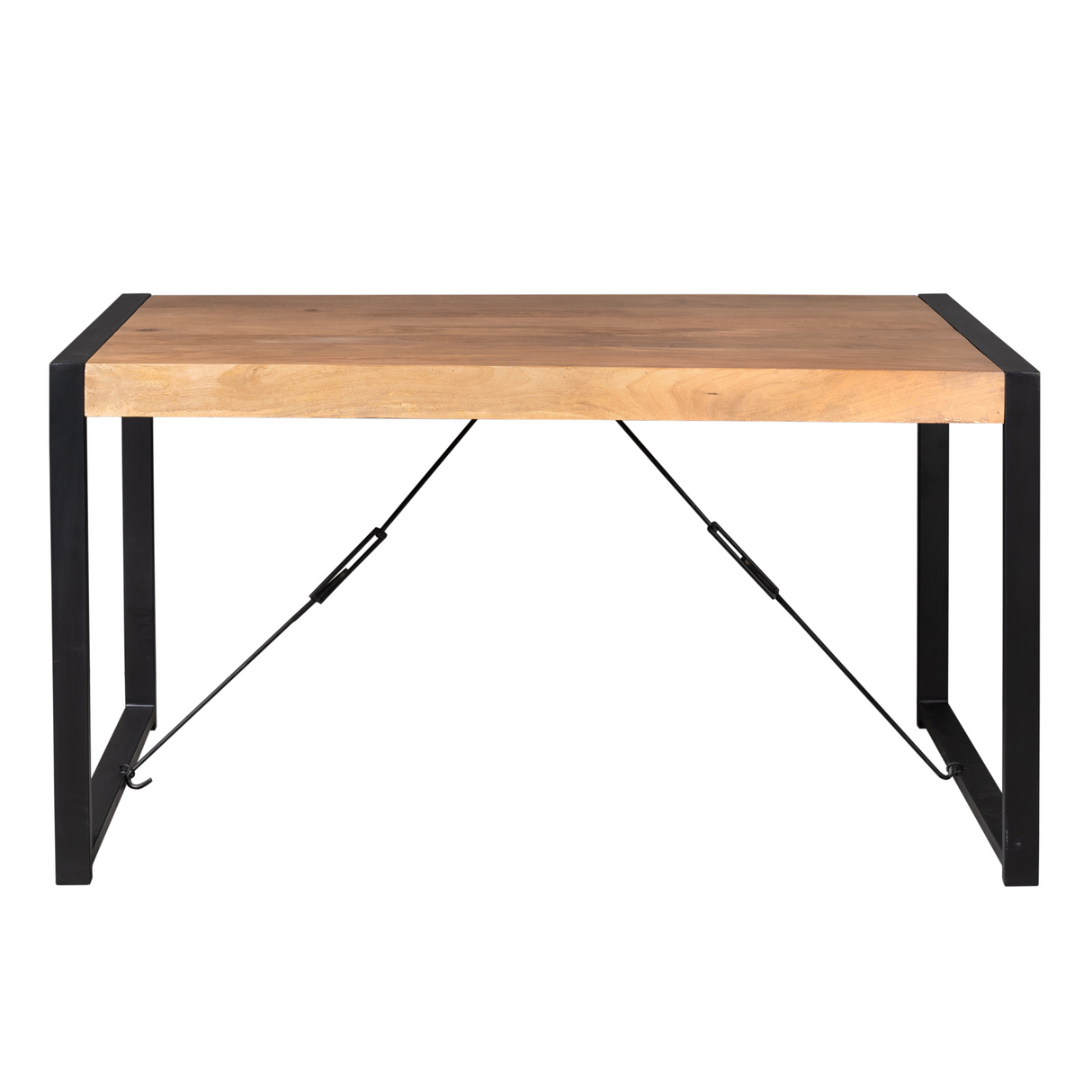 Eettafel Boaz | 160 cm