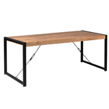 Eettafel Boaz | 200 cm