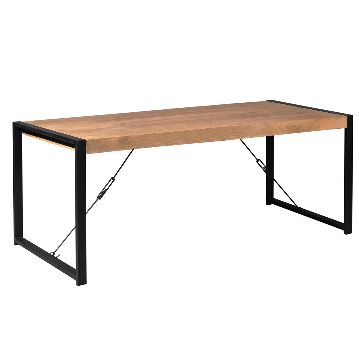 Eettafel Boaz | 200 cm