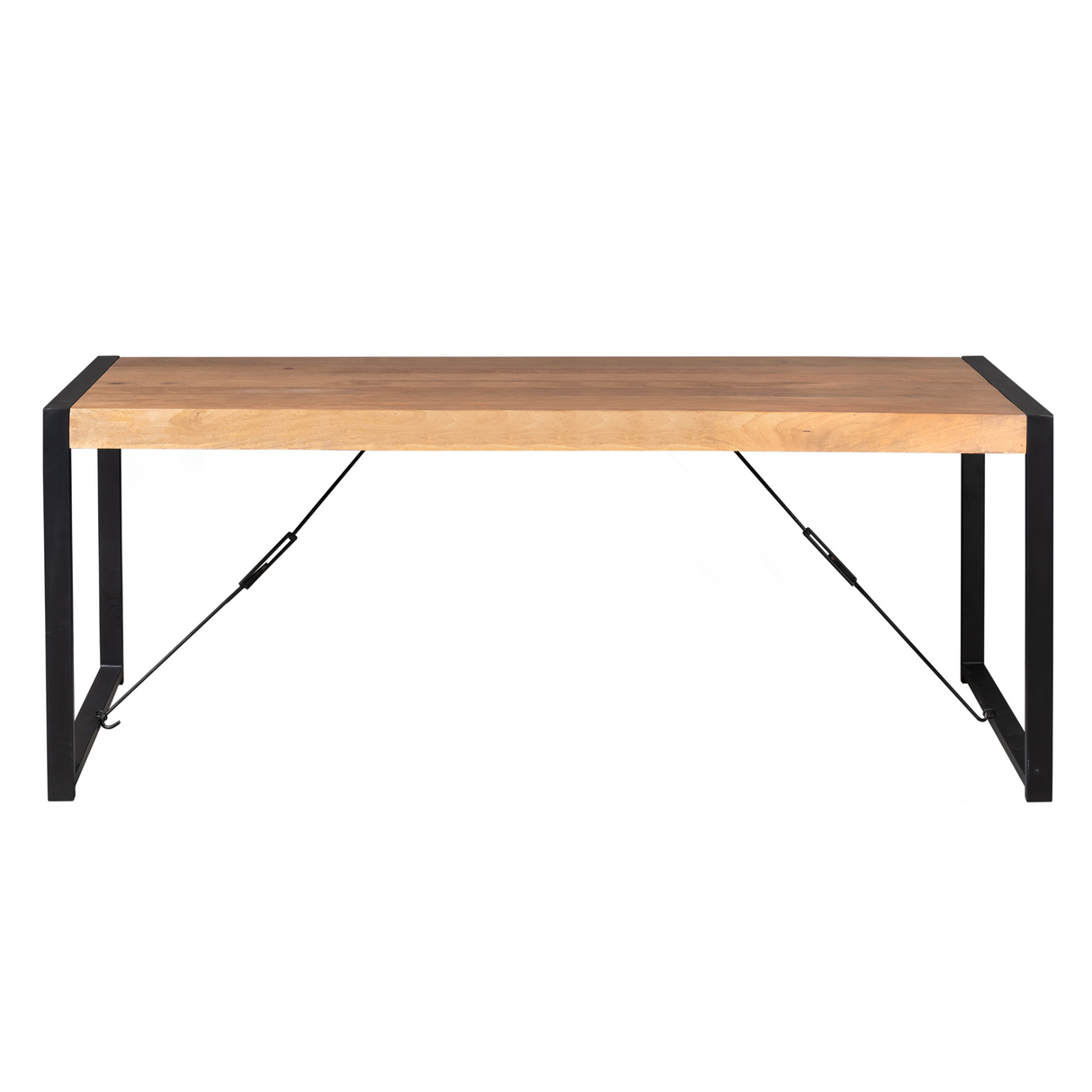 Eettafel Boaz | 200 cm
