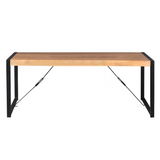 Eettafel Boaz | 200 cm