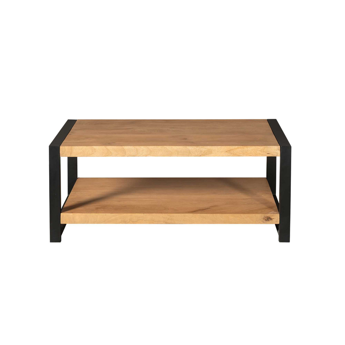 Salontafel Boaz | 110 cm | onderblad