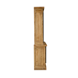 Vitrinekast Nashville | 160 cm