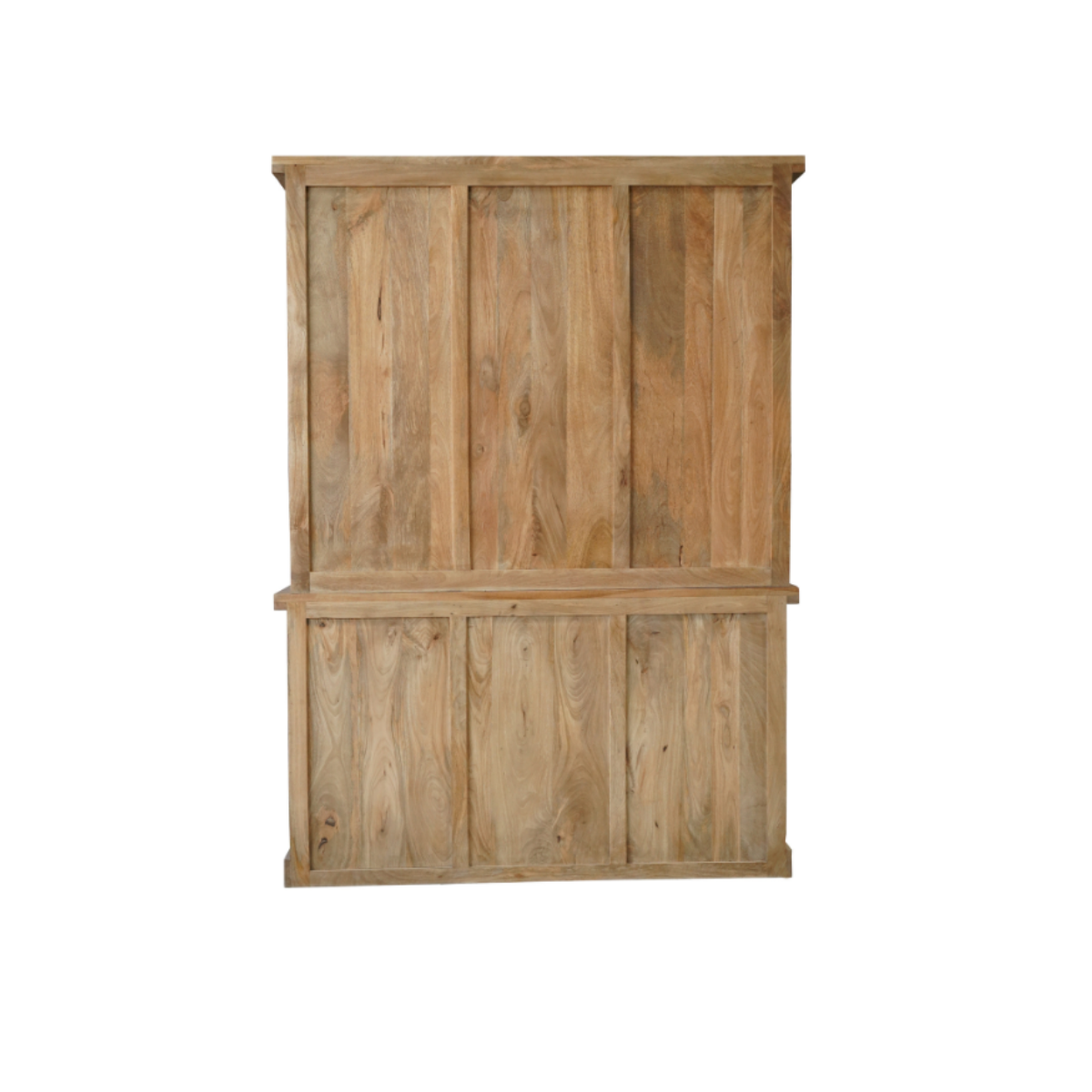 Vitrinekast Nashville | 160 cm