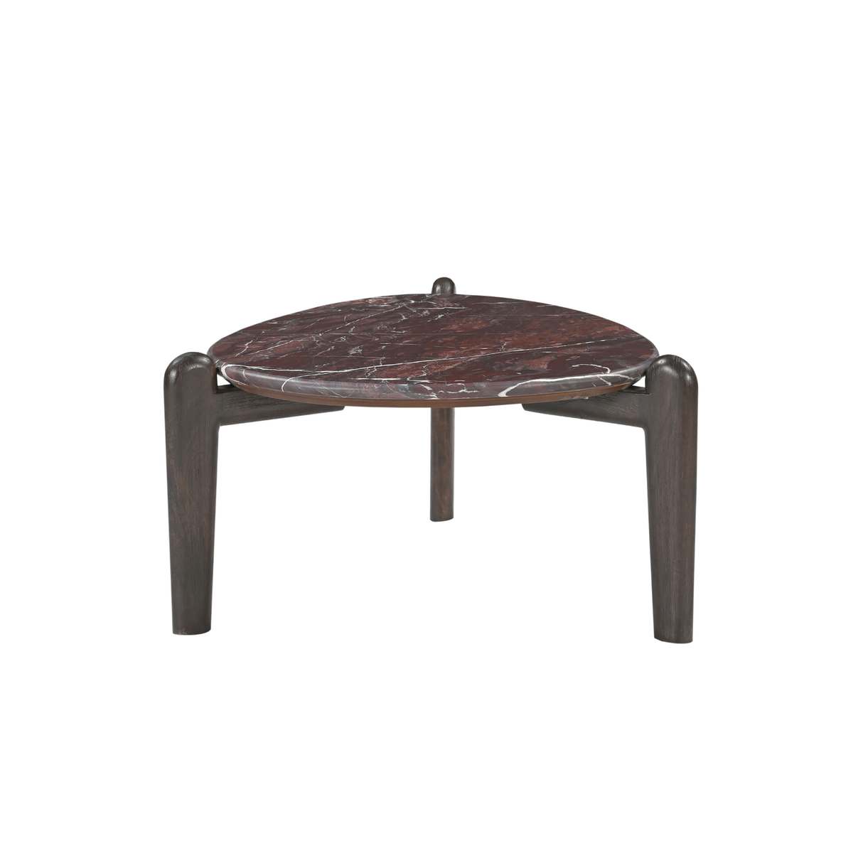 Salontafel Alva Marmer 81 cm
