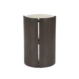 Bijzettafel Alva Marmer 66 cm