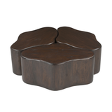 Bijzettafel Alva Marmer 66 cm