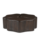 Bijzettafel Alva Marmer 66 cm