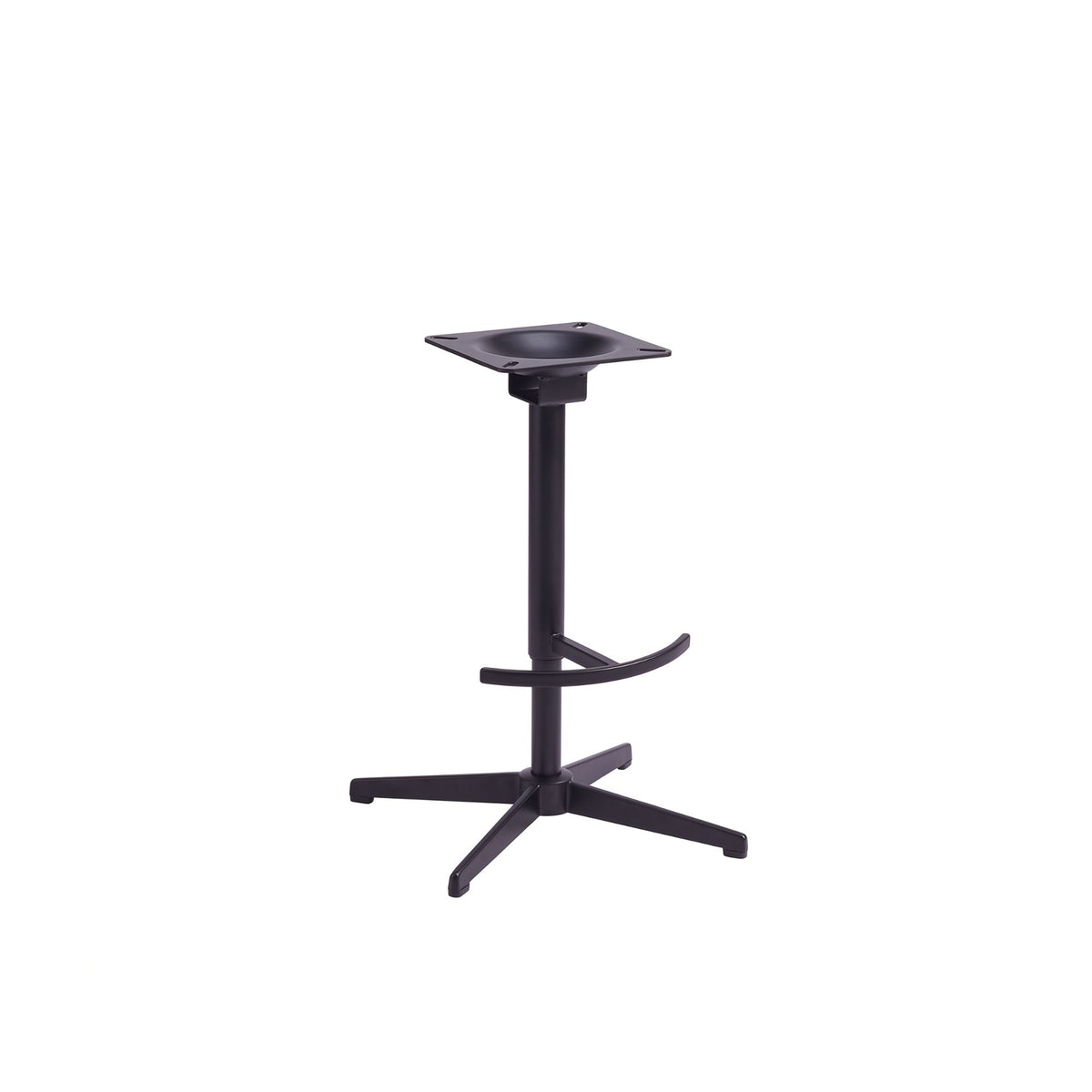 Zitting Barstoel Bella Beige