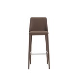 Barkruk Floor Bruin
