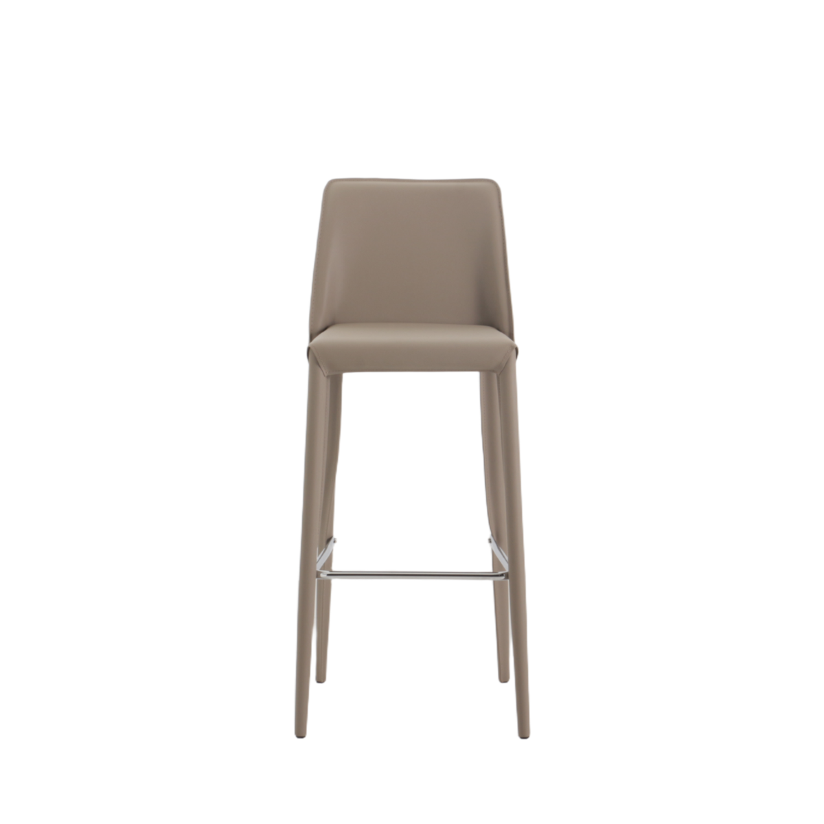 Barkruk Floor Taupe