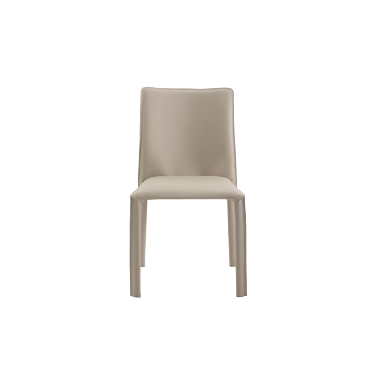 Barkruk Floor Beige