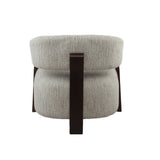 Fauteuil Juun Beige