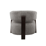 Fauteuil Juun Taupe