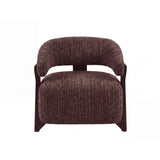 Fauteuil Juun Bruin