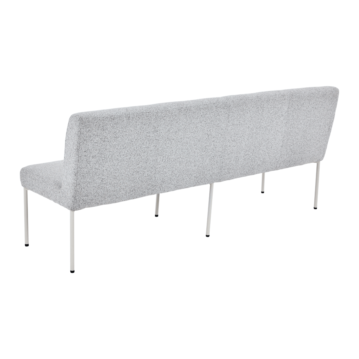 Eetkamerbank Riff | 200 cm element | Beige Starfurn