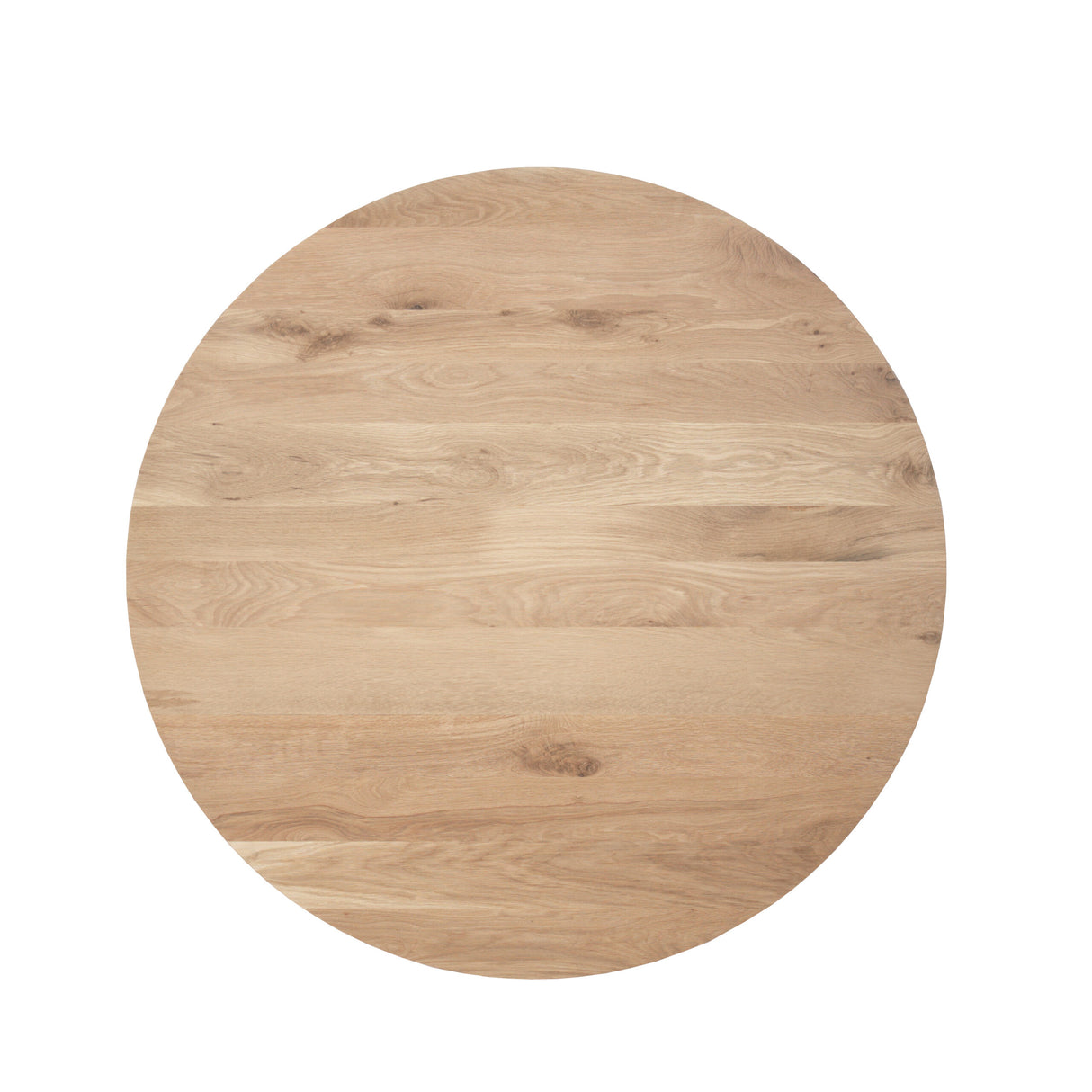 Eiken Blad Ferris 130 cm Naturel