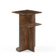 Banktafel Jade Bruin Benoa