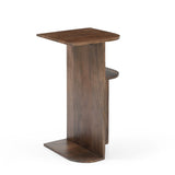 Banktafel Jade Bruin Benoa