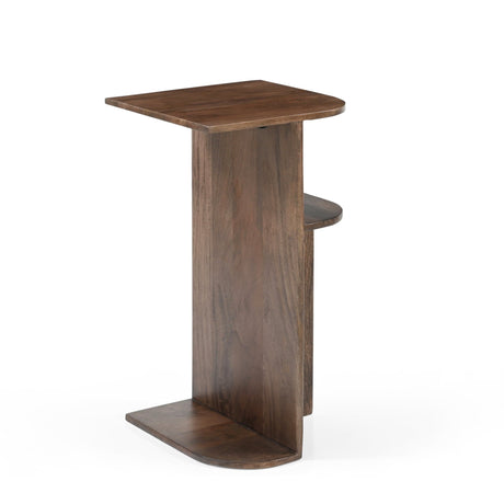Banktafel Jade Bruin Benoa