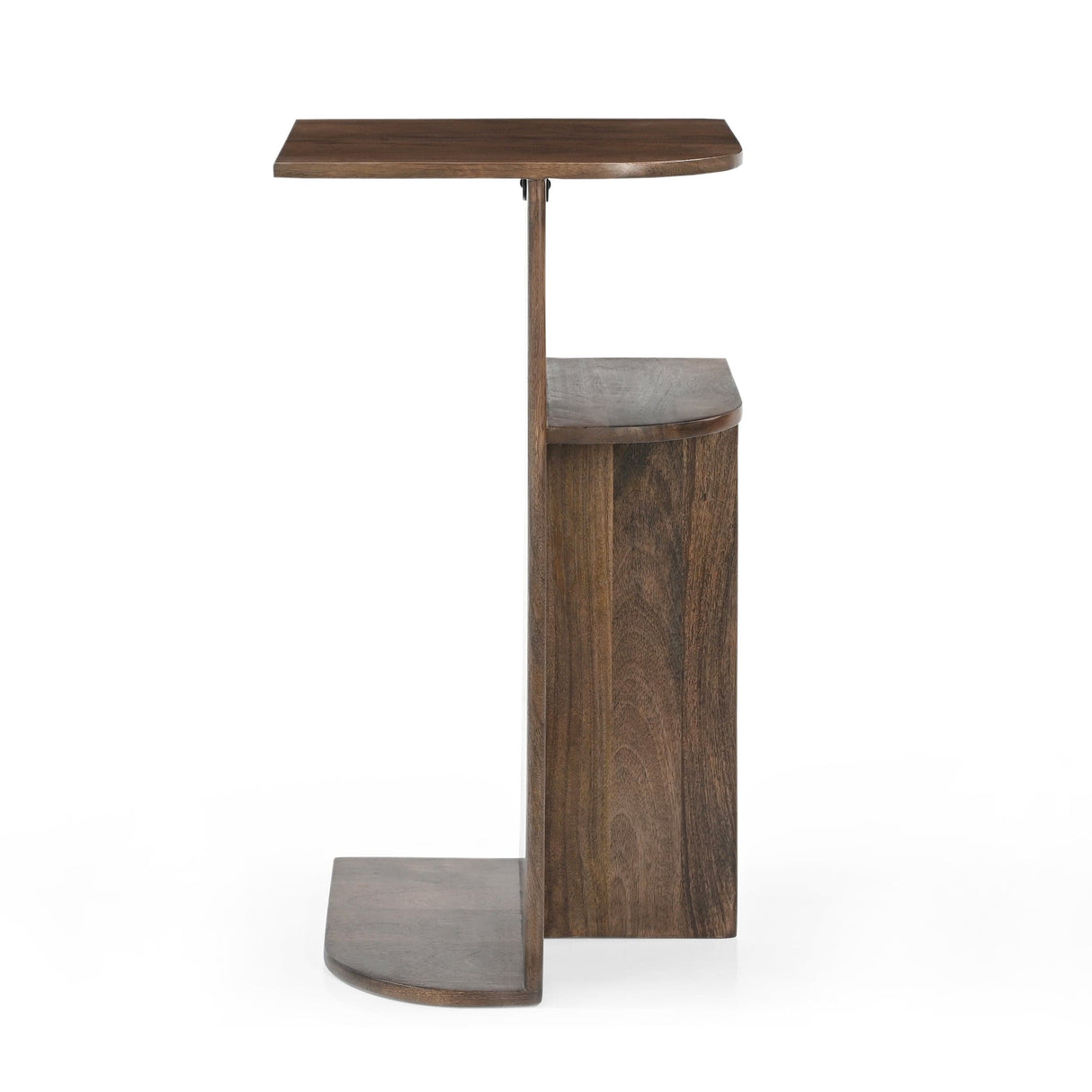 Banktafel Jade Bruin Benoa