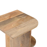 Banktafel Jade Naturel Benoa