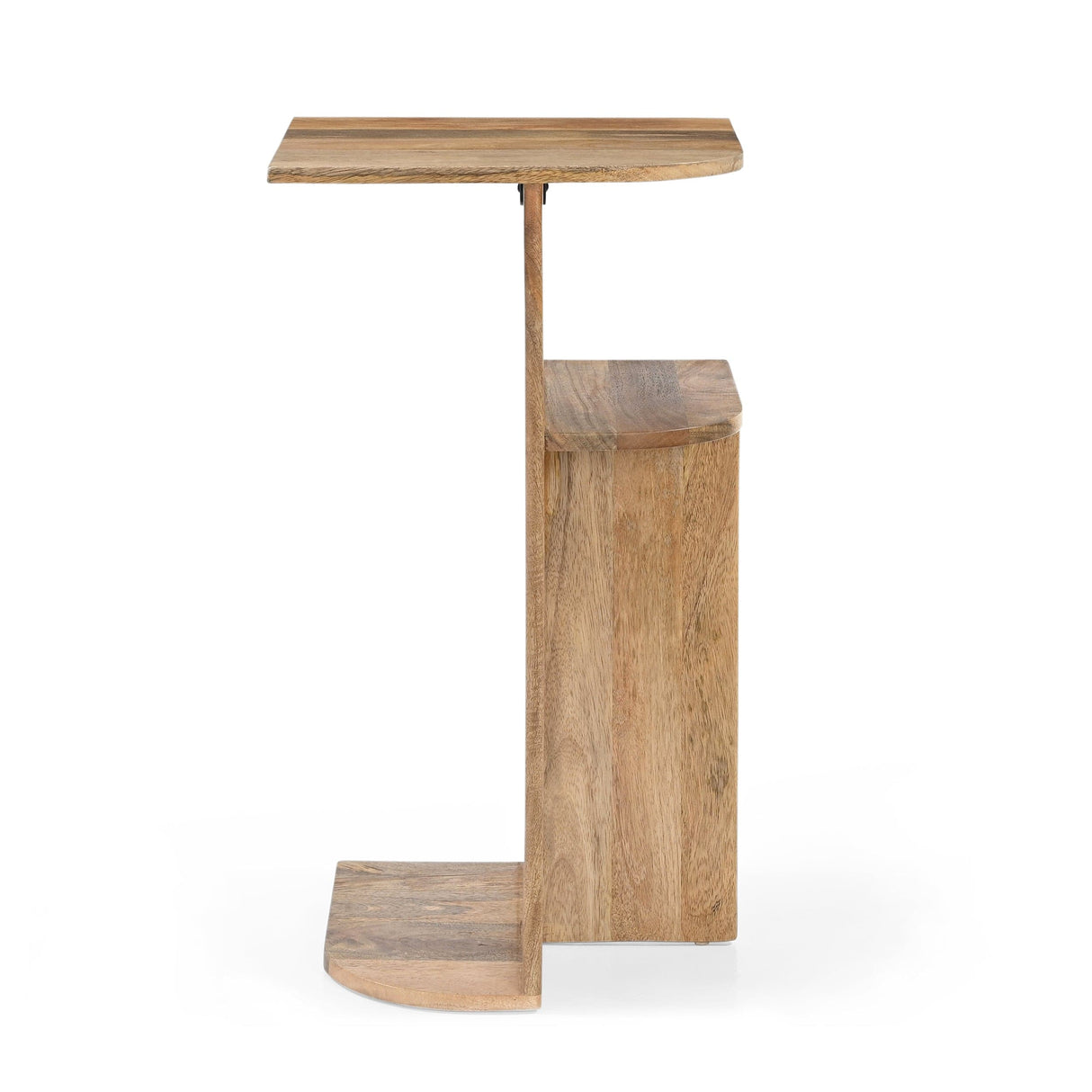 Banktafel Jade Naturel Benoa