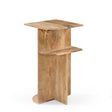 Banktafel Jade Naturel Benoa