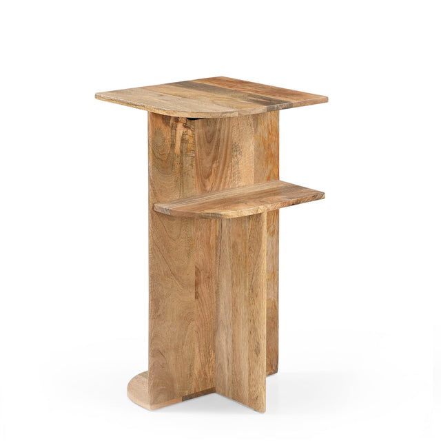 Banktafel Jade Naturel Benoa