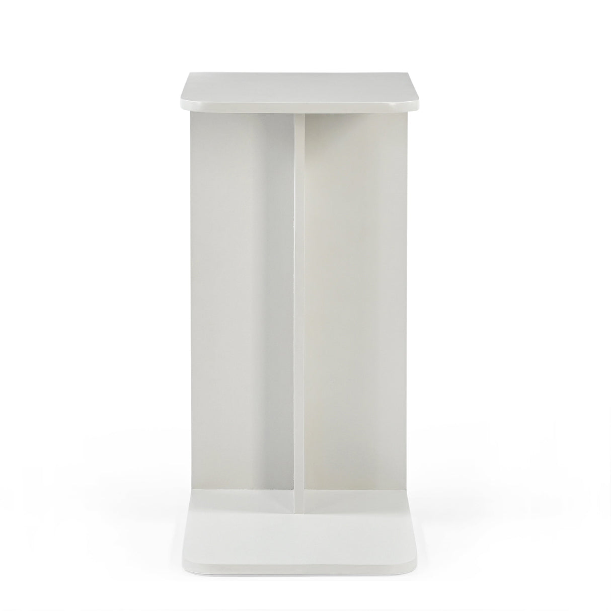 Banktafel Jade Recht Off White Benoa