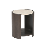 Bijzettafel Alva Marmer 66 cm Starfurn