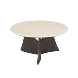 Bijzettafel Alva Marmer 66 cm Starfurn