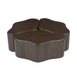 Bijzettafel Alva Marmer 66 cm Starfurn