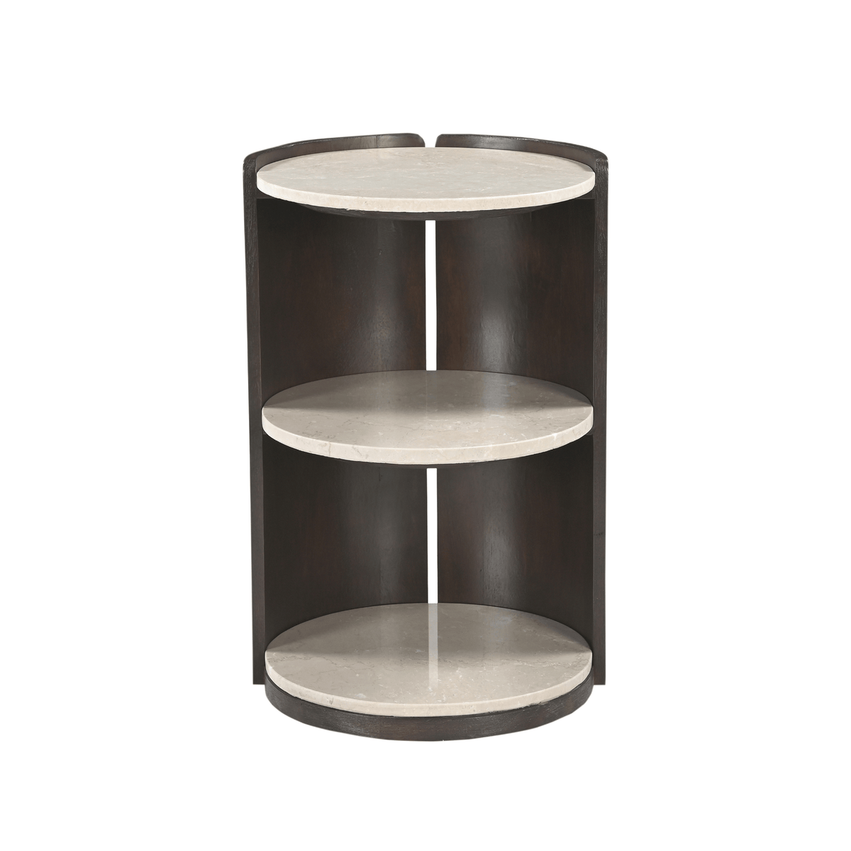 Bijzettafel Alva Marmer 66 cm Starfurn
