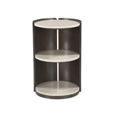 Bijzettafel Alva Marmer 66 cm Starfurn