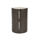 Bijzettafel Alva Marmer 66 cm Starfurn
