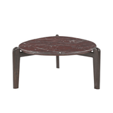 Bijzettafel Alva Marmer 66 cm Starfurn