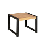 Bijzettafel Britt | 60 cm Starfurn