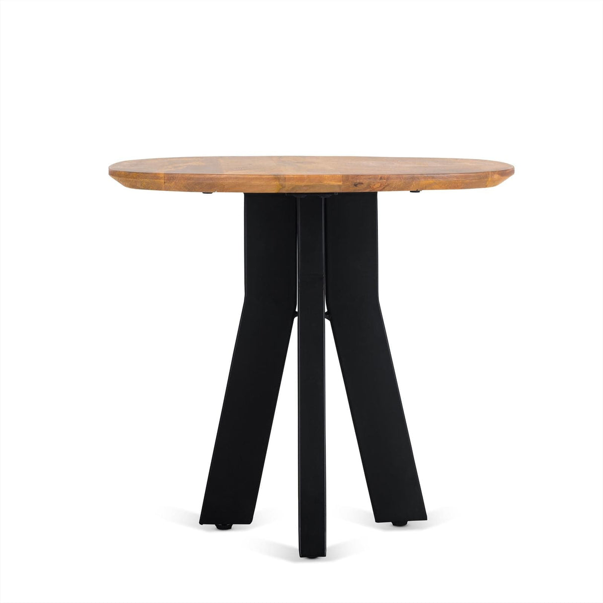 Bijzettafel Deens Ovaal Runa 60 Benoa
